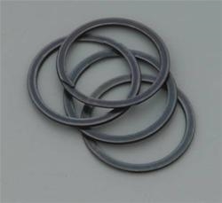 Wiseco Pistons Spirolox. Kolvbult 0.990".