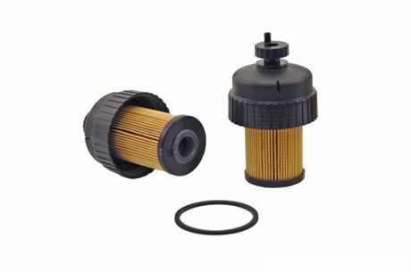 WIX Dieselfilter. GM 6,5 diesel. 1992-02.