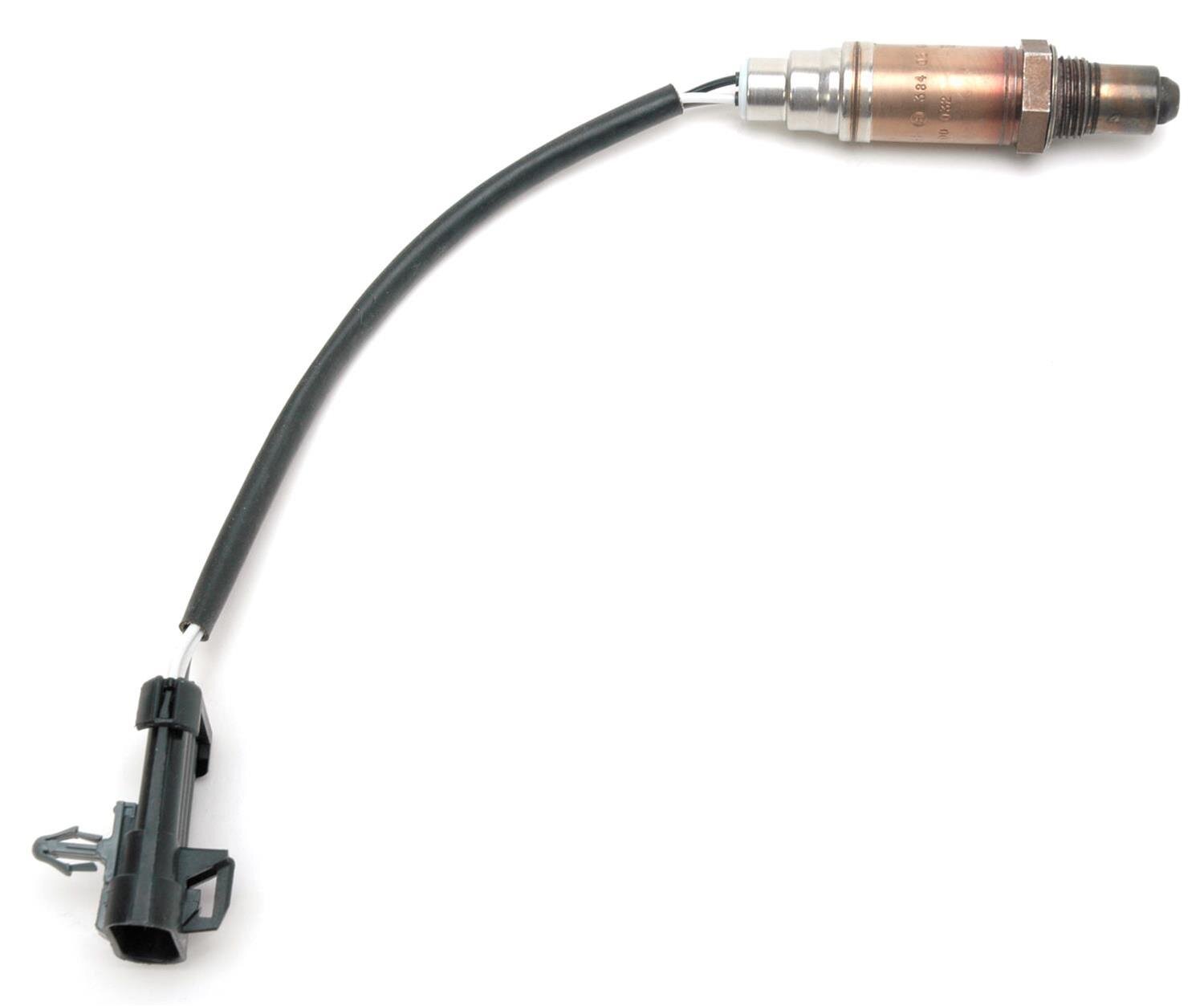 Edelbrock Narrow Band O2 Sensor. Pro-Flo, Pro-Flo 2/XT samt Universal.