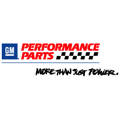 GM Performance Motor. Chevrolet HT383 Vortec cu.in dynotestad till 330hp.
