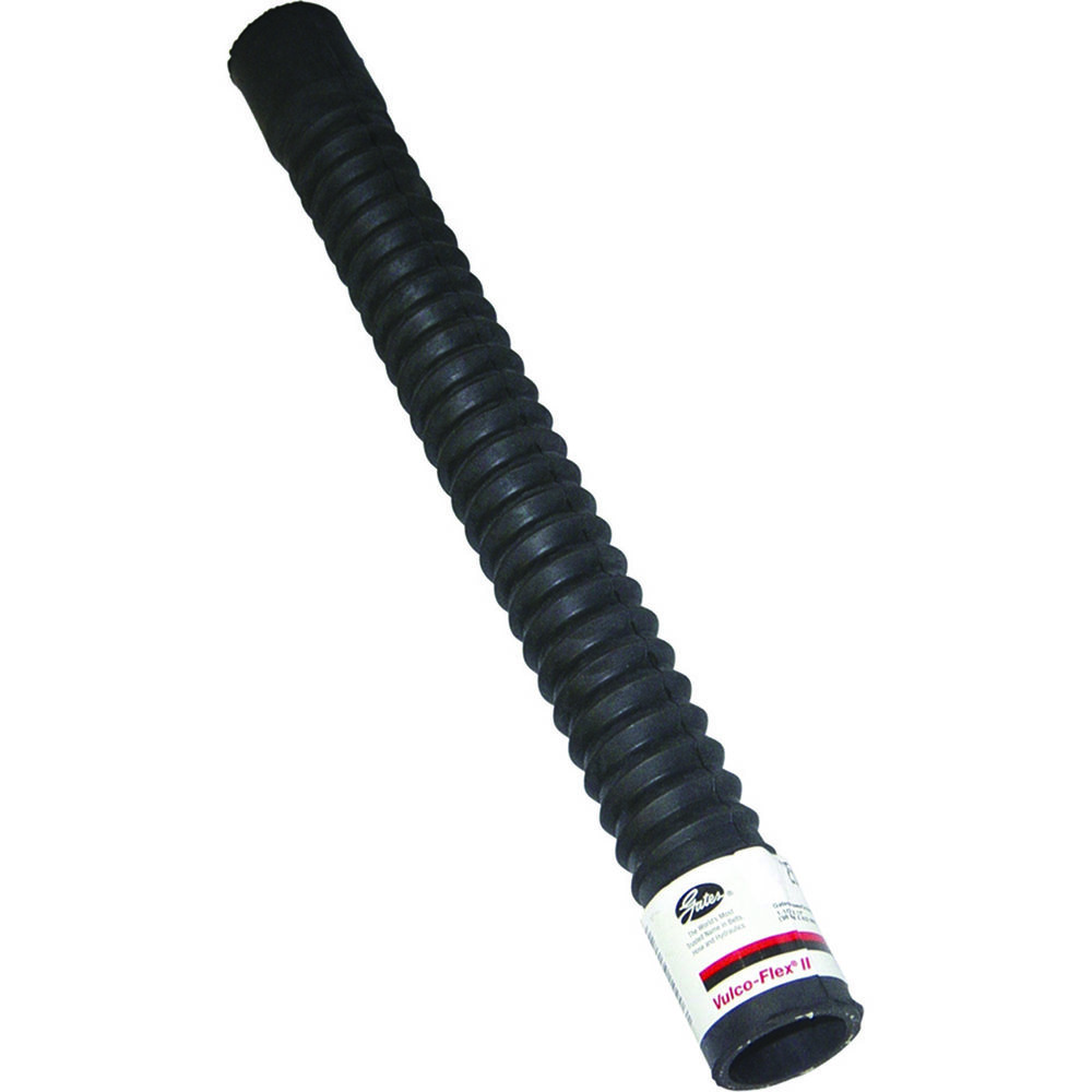 Gates VulcoFlex Kylarslang. 2 (51 mm) & 21/4 (57 mm) x 15 (381 mm).