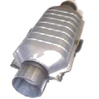 Design Engineering Universal Katalysator Hitzeschil Produktbild-Vorschau 5