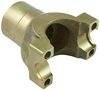 Allstar Performance. Medbringare. Bakaxel. Ford. 9". 35 Splines.