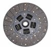 AMS Automotive Lamell. 11" x 1 1/8"-26 Splines. Buick, Chevrolet, GMC, Oldsmobile samt Pontiac. 1971-81.