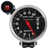 Autometer Sport-Comp 5" Monster Varvräknare med Shift-Lite Växelindikator samt Recall funktion. 0-10.000 RPM.