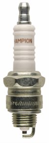 Champion Tändstift. Resistor. Chevrolet 216-402 cu.in. L6 samt V8. 1943-70.
