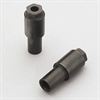 Crane Cams Stud Girdle Låsbara Justermuttrar. 7/16-20 in. 0.550" o.d.