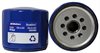ACDelco Oljefilter. Buick, Chevrolet, Cadillac, GMC, Oldsmobile, Pontiac samt Studebaker. L4, L6, V6 samt V8. 1964-07.