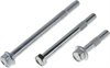 Dorman Startmotorbult. 3 st. Längd: 47mm, 92mm samt 117mm. 3/8" gänga.
