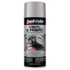 Dupli-Color High Performance Vinylspray. Silver. 