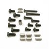 Dura-Bond Block Monteringskit. Chevrolet Sb 1987-05.