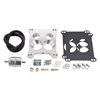 Edelbrock Adapterkit. Edelbrock Förgasare Till Q-jet Insug.