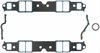 Fel-Pro Performance Insugspackning. Chevrolet Sb 265-400. cu.in. V8. 1955-95. 2.280" x 1.380".