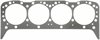 Fel-Pro Toppackning. Marin. Chevrolet 283-350 cu.in. V8. 1955-02.