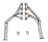 Flowtech Tri-Y Headers, SVARTA. Ford. 260, 289 samt 302 cu.in. 1964-70. 