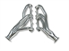 Flowtech Shorty Headers. Chevrolet 265-400 cu.in.