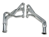 Flowtech Headers, Rostfria. Chevrolet Bel Air. 262-400 cu.in. 1955-57. 