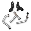 Flowtech Shorty Headers, Dodge Ram 1500. 5.7L Hemi. 2003.