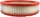 Fram Extra Guard Luftfilter. Universal Runt Filter 8.6" dia x 2.6" högt.