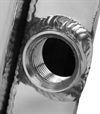 Frostbite Performance Aluminiumkylare. Chevrolet samt GMC Pickup. 1988-95. 3-Raders.
