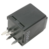 Standard Motors Blinkrelä. 12 Volt. 4-Polig. GM. 1995-03. 