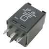 Standard Motors Blinkrelä. 12 Volt. 4-Polig. GM. 1995-03. 