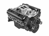 GM Performance Motor. Chevrolet HT383 Vortec cu.in dynotestad till 330hp. 