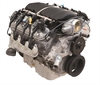 GM Performance Motor. Chevrolet 376 cu.in LS3 dynotestad till 480hp. 