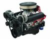 Chevrolet Performance Motor. TURNKEY. Chevrolet ZZ6 350 cu.in dynotestad till 410hp. 