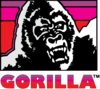 Gorilla-Logga