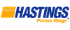 Hastingslogga