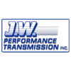 J.W.Performance-logga