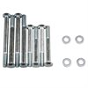 JAK Products Motorstöd Bultsatser. 10.9. MM bult. 8st.