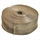JAK Products Headersisolering Bronze (Vulcano). 50 mm brett, 15 m rulle. 