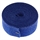 JAK Products Headersisolering Blå. 50 mm brett, 15 m rulle. 
