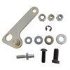 JAK Products Fäste för kickdownwire till Edelbrock/Carter förgasare. 
