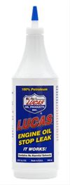 Lucas Engine Stop Leak. 1liter.