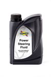 Sunoco Power Steering Fluid. 1 Liter. 