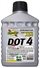 Sunoco Brake Fluid DOT-4. 500 ml. 