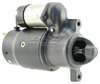 MidState Startmotor. Oldsmobile 403, 425, 455 cu.in. V8. 1966-78.