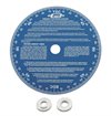 Mr.Gasket Universal Degree Wheel.