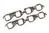 MrGasket Ultra-Seal Grenrörspackningar. Chevrolet 396 - 454 cu.in.V8. 2.09"x 2.09".