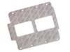 Mr.Gasket Packning Kompressor Till Insug. 6-71 samt 8-71.