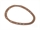 MrGasket Quick Change Transmissionskåps Packning. Chevrolet 262-400 cu.in. V8. 1955-95. 