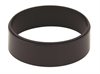 Mr. Gasket Luftrenarspacer. 1 1/2" (38mm) hög. 