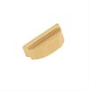 Mr.Gasket Offset Kamaxelkil. Pontiac 389-400 cu.in. V8.