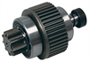 MSD Startmotordrev till MSD Ministarter: MSD5090, MSD5095, MSD5096.
