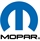 Mopar Motorfärg. Chysler Röd.