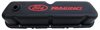Proform Ford Racing Stål Svart Ventilkåpa. Ford 289-351 cu.in. V8