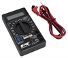 Performance Tool Digital Multimeter. 